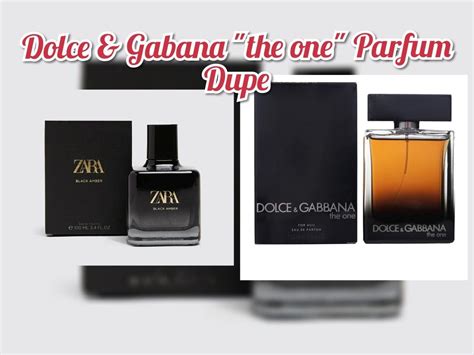 dolce gabbana the one dupe rossmann|dolce and gabbana the one alternative.